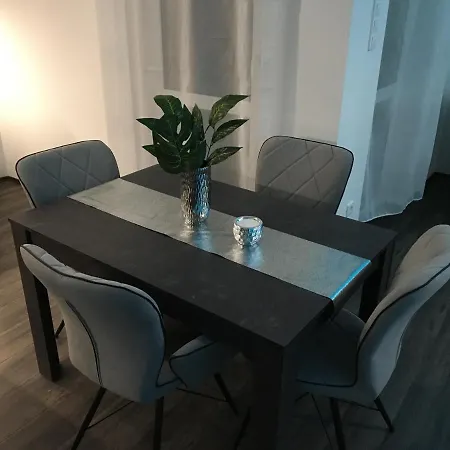 Appartement Queen Debrecen