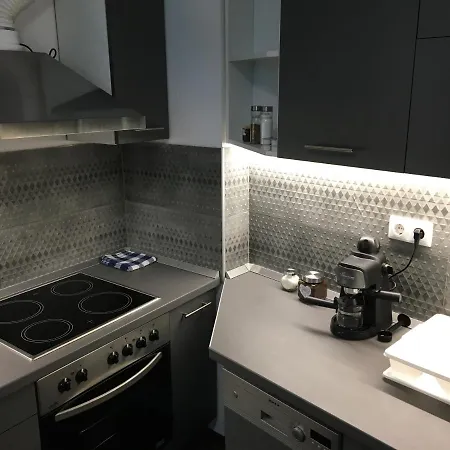 Queen Appartement Debrecen