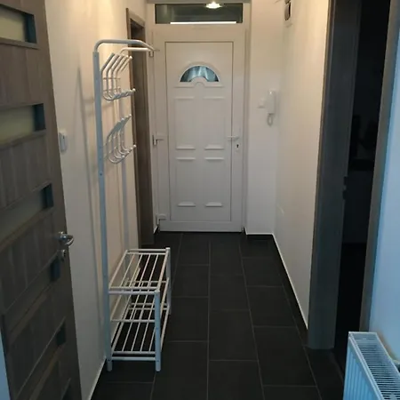 Queen Appartement Debrecen