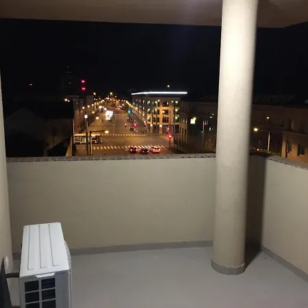 Queen Apartman