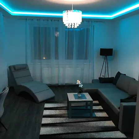 Queen Apartamento *