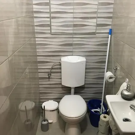 Apartman Queen *