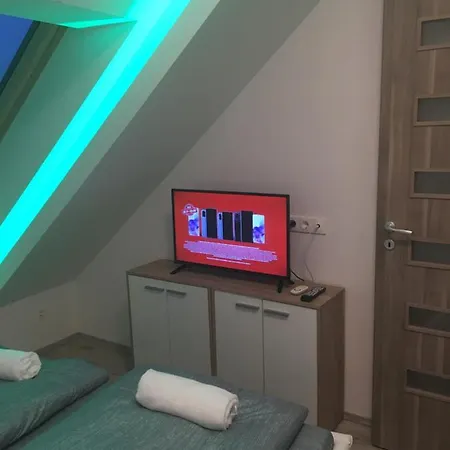 Apartamento Queen