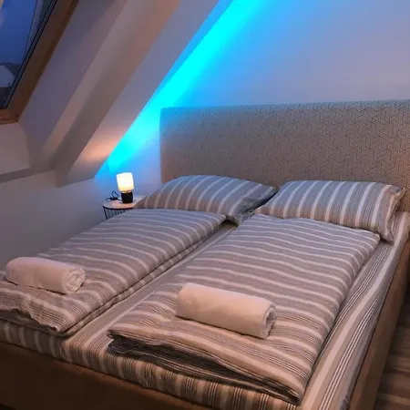 Appartement Queen Debrecen