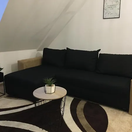 Apartamento Queen Debrecen