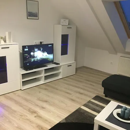 Apartman Queen