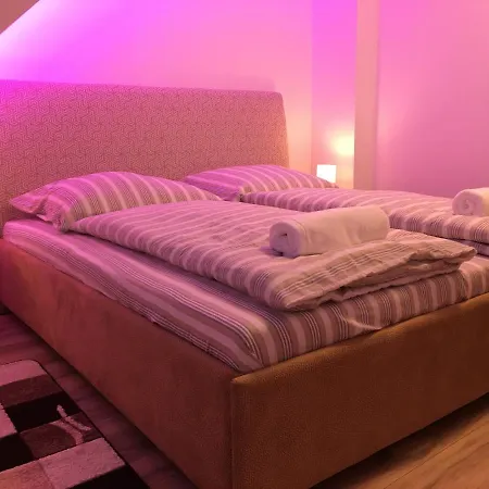 Queen Apartamento