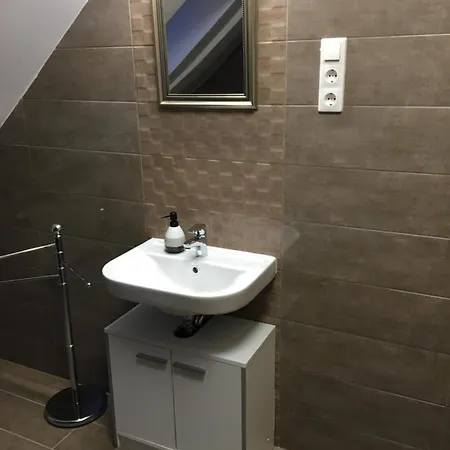 Apartman Queen *