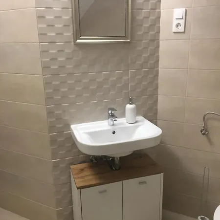 Queen Appartement Debrecen