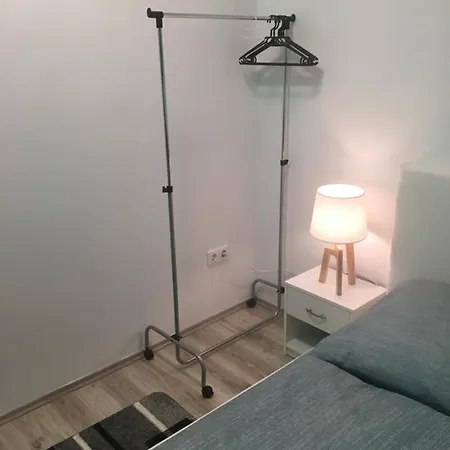 Apartman Queen *