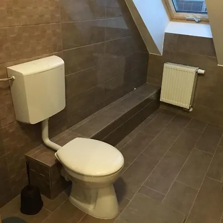 Appartement Queen Debrecen