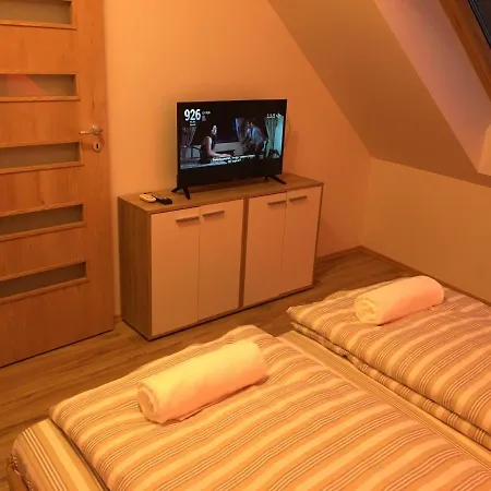 Apartman Queen *