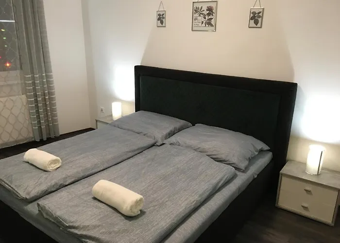 Appartamento Queen