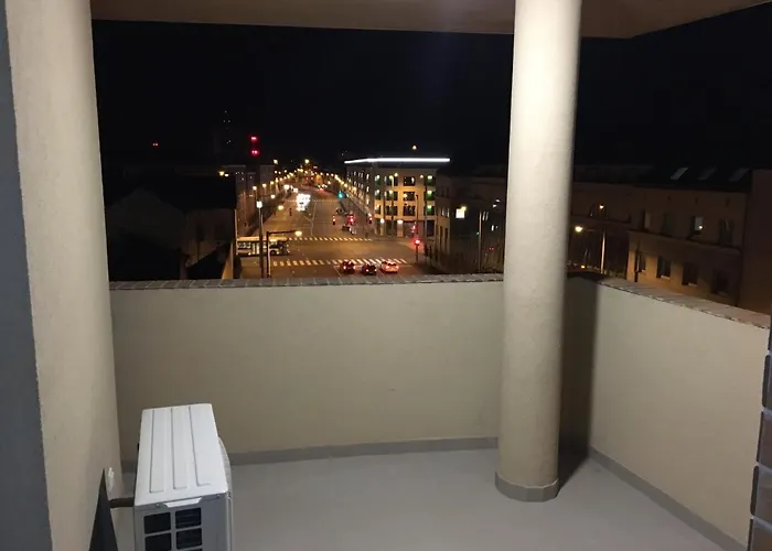 Queen Apartman