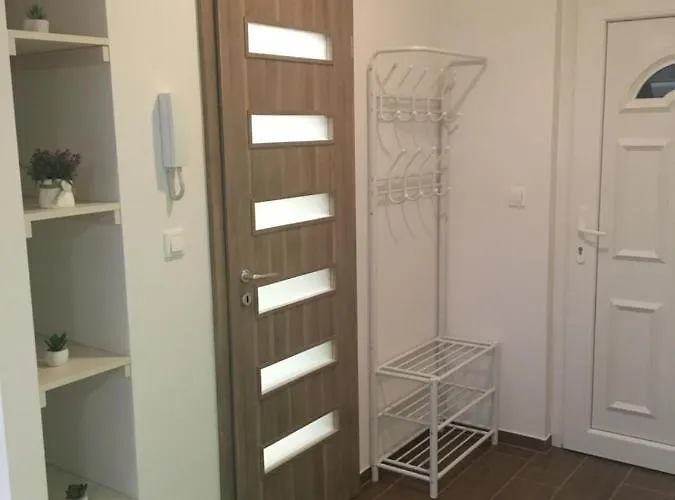 Appartamento Queen Debrecen