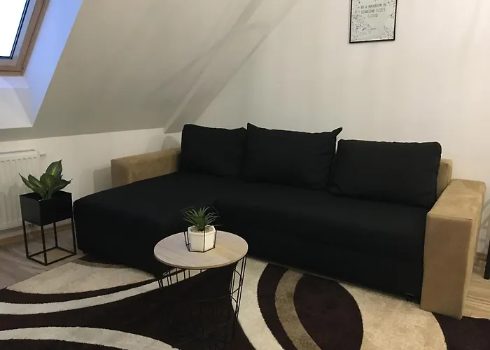 Apartman Queen Debrecen